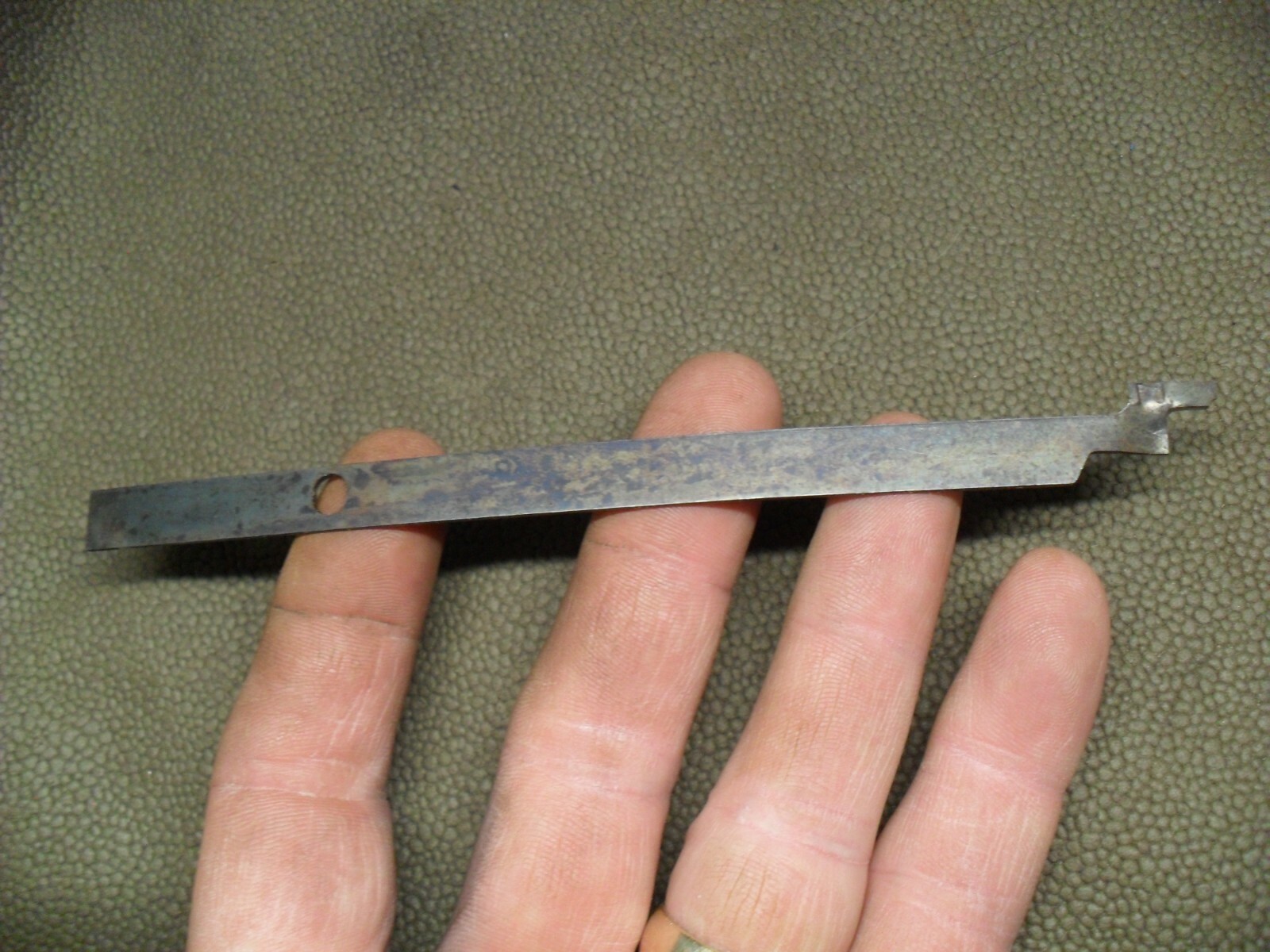Remington 870 Shell Latch Right 12 gauge