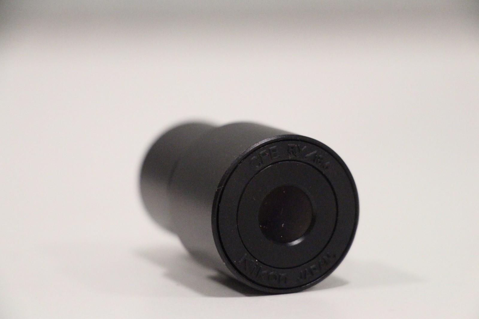 Nikon CFE 5x/18.6 Microscope Eyepiece Ocular