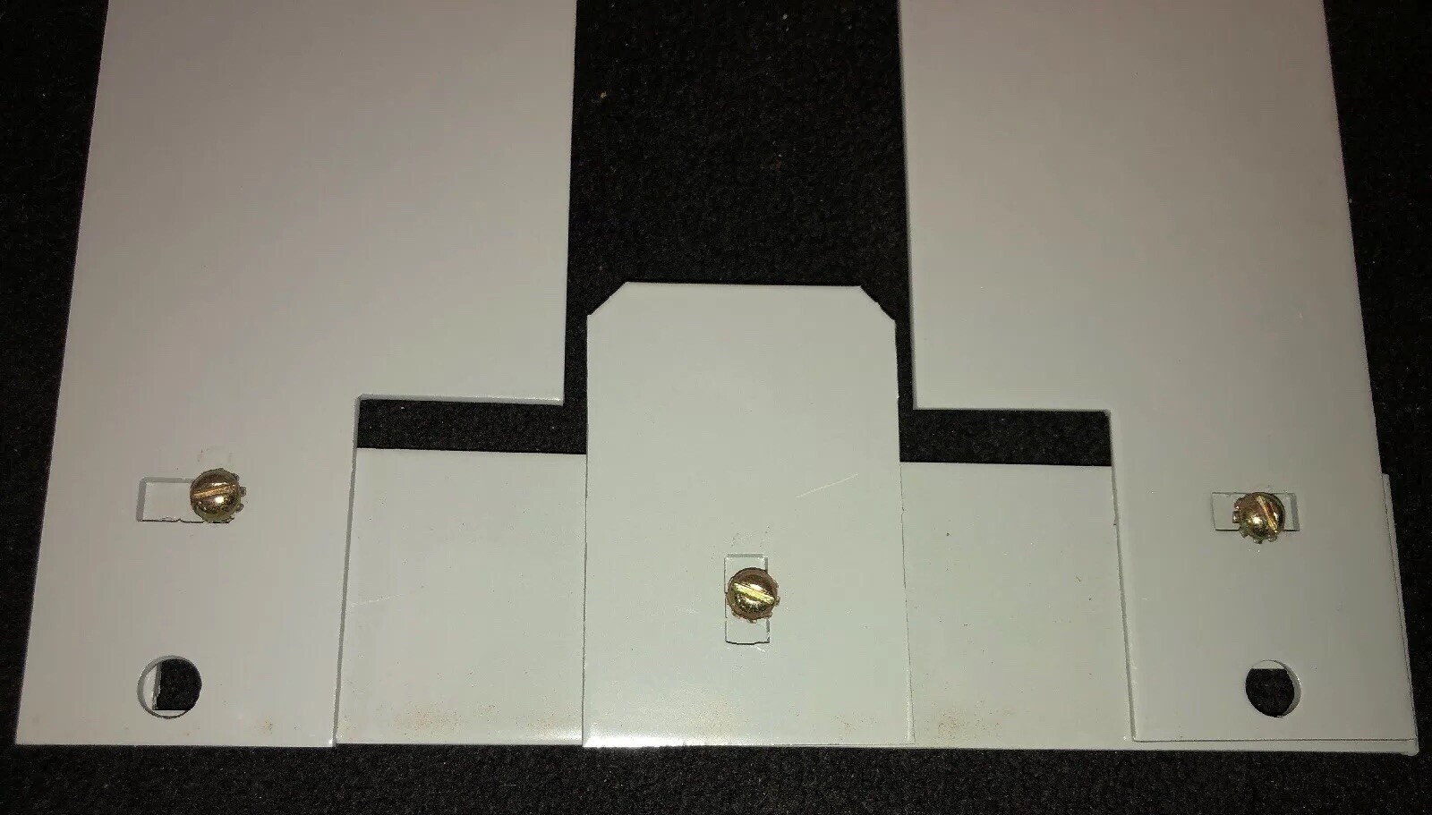 Cutler-Hammer Wall Flange 200% BUD0299G18