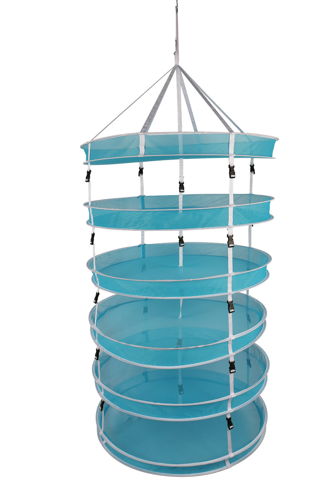 THEPROTECTOR Drying Net, Drying rack 2FT 6 Layer Scale included racks assembled