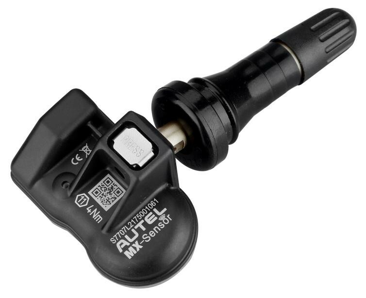 Autel MX-Sensor 315MHz & 433MHz TPMS Universal Programmable Sensor