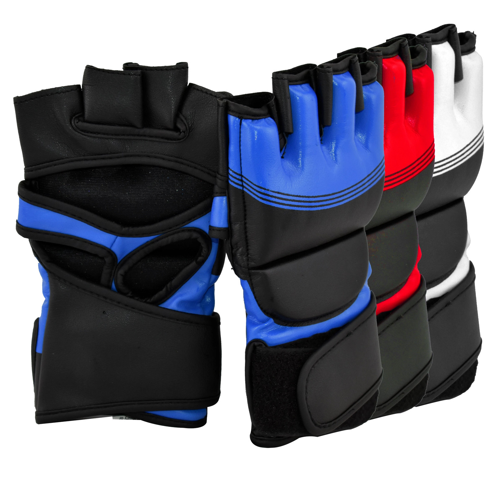 X-Series MMA Striking Gloves