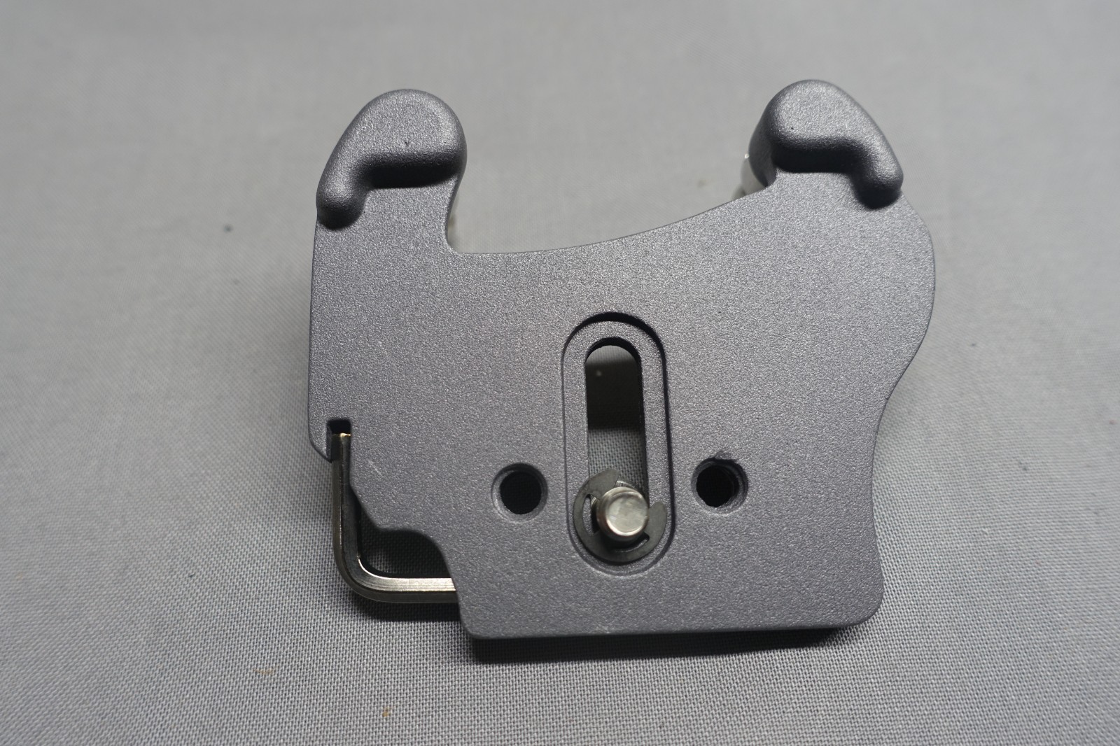 Spyder Camera Plate