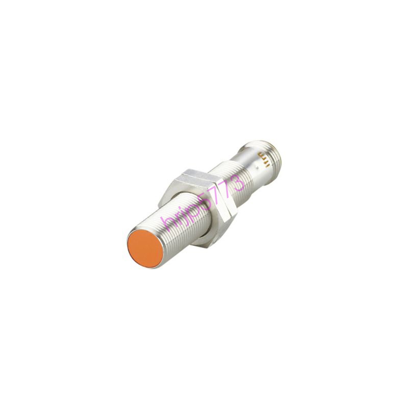 IFM IF5508  Inductive Sensor 10...30 DC PNP New ✦KD