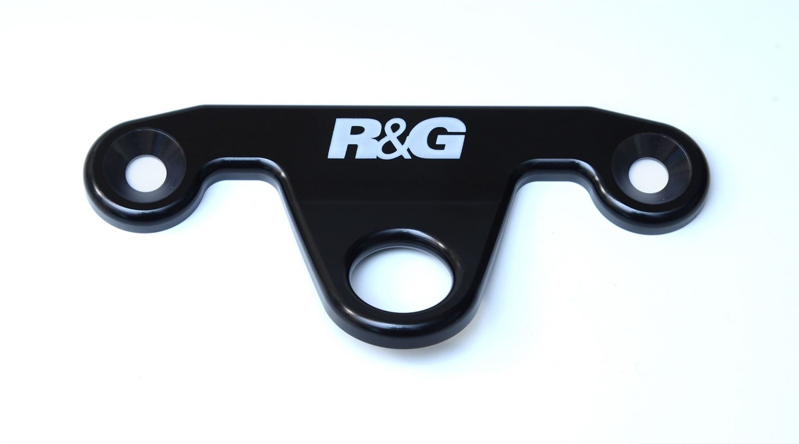 R&G Tie-Down Hooks Black Ducati Monster 1200R 2016 - 2019