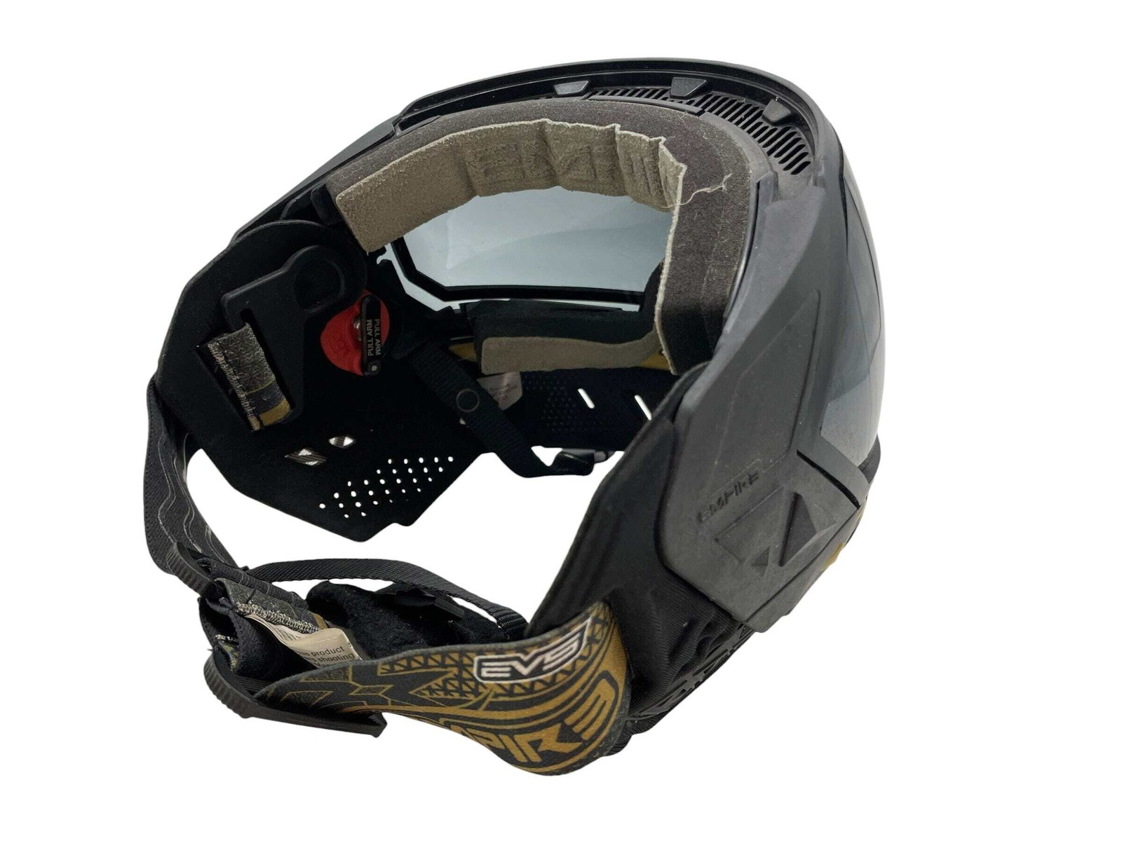 Empire EVS Paintball Mask Goggles