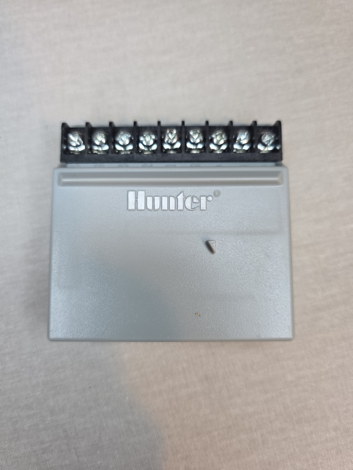 Hunter PCM-900 9-Station Expansion Module for Pro-C  Controller