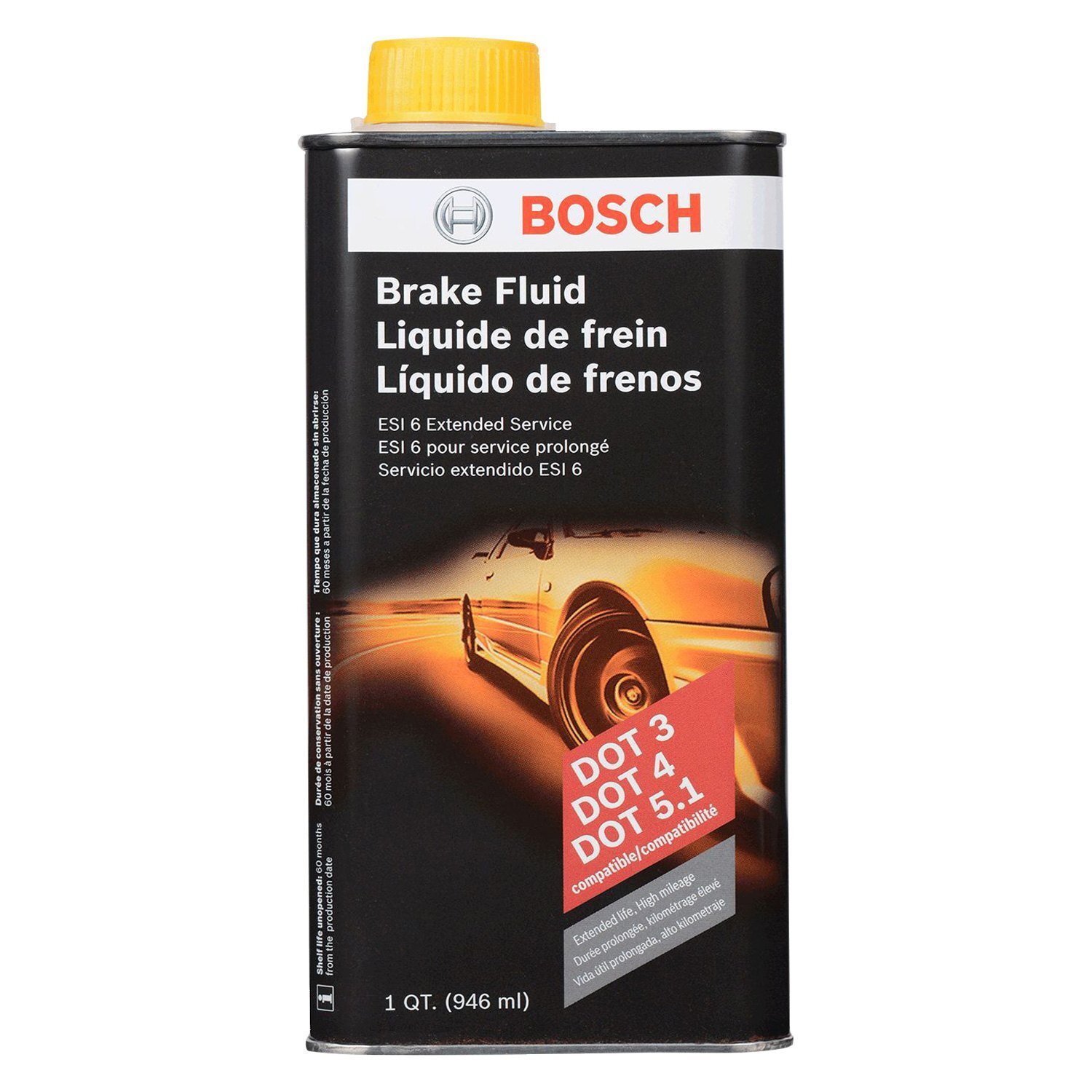 Bosch ESI6-32N