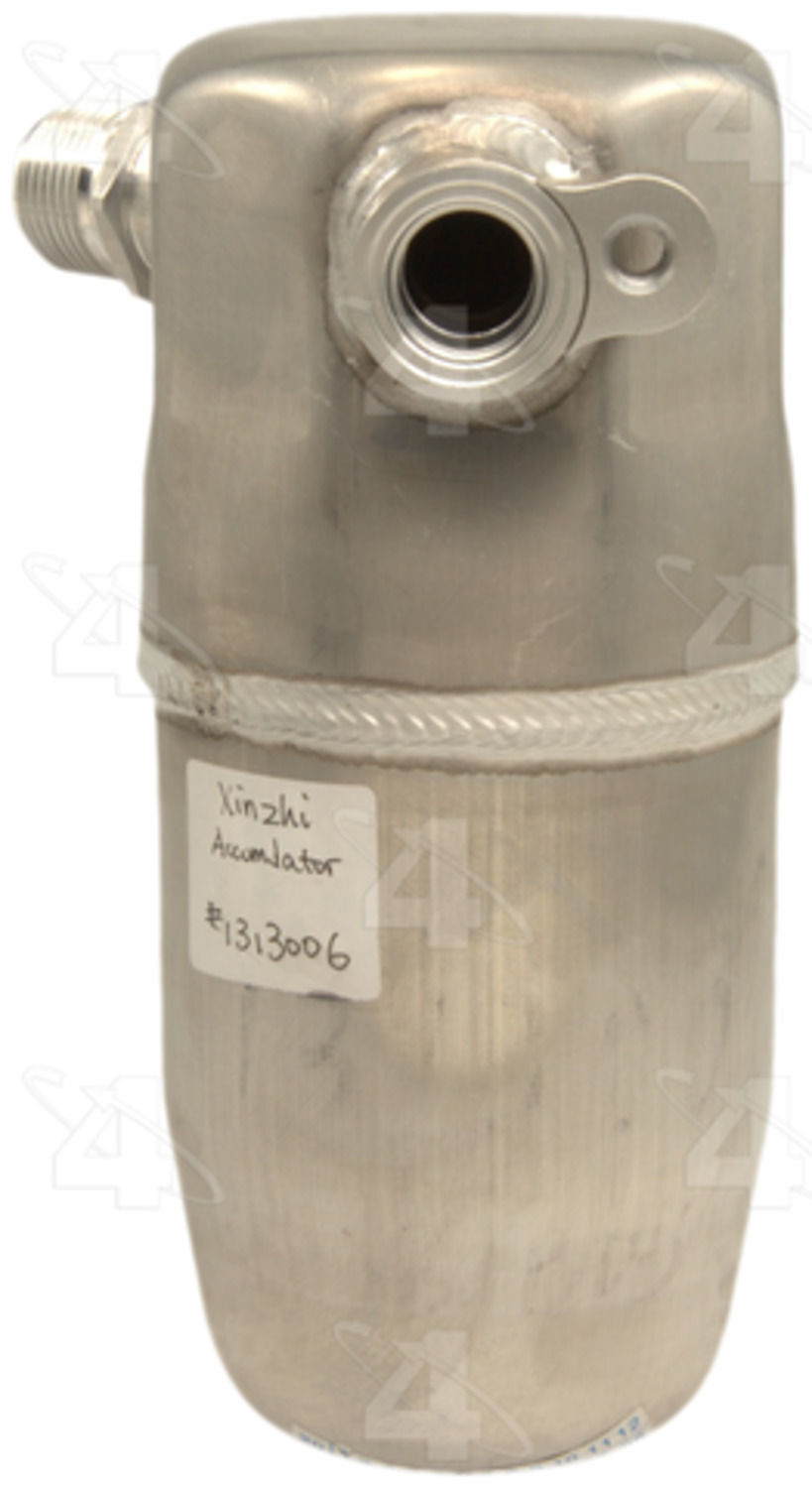 New Drier/Accumulator Four Seasons 83219