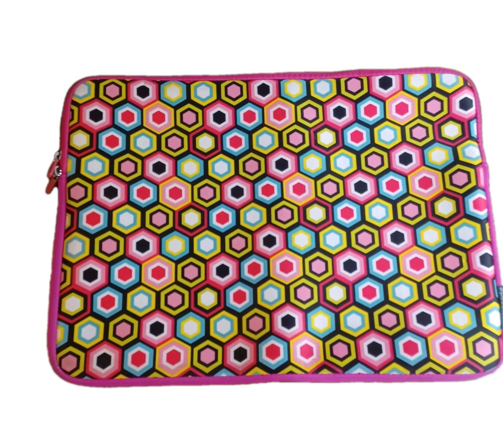 Dorm Candie Maragret Josephs Laptop Case.  12" x 16.75"