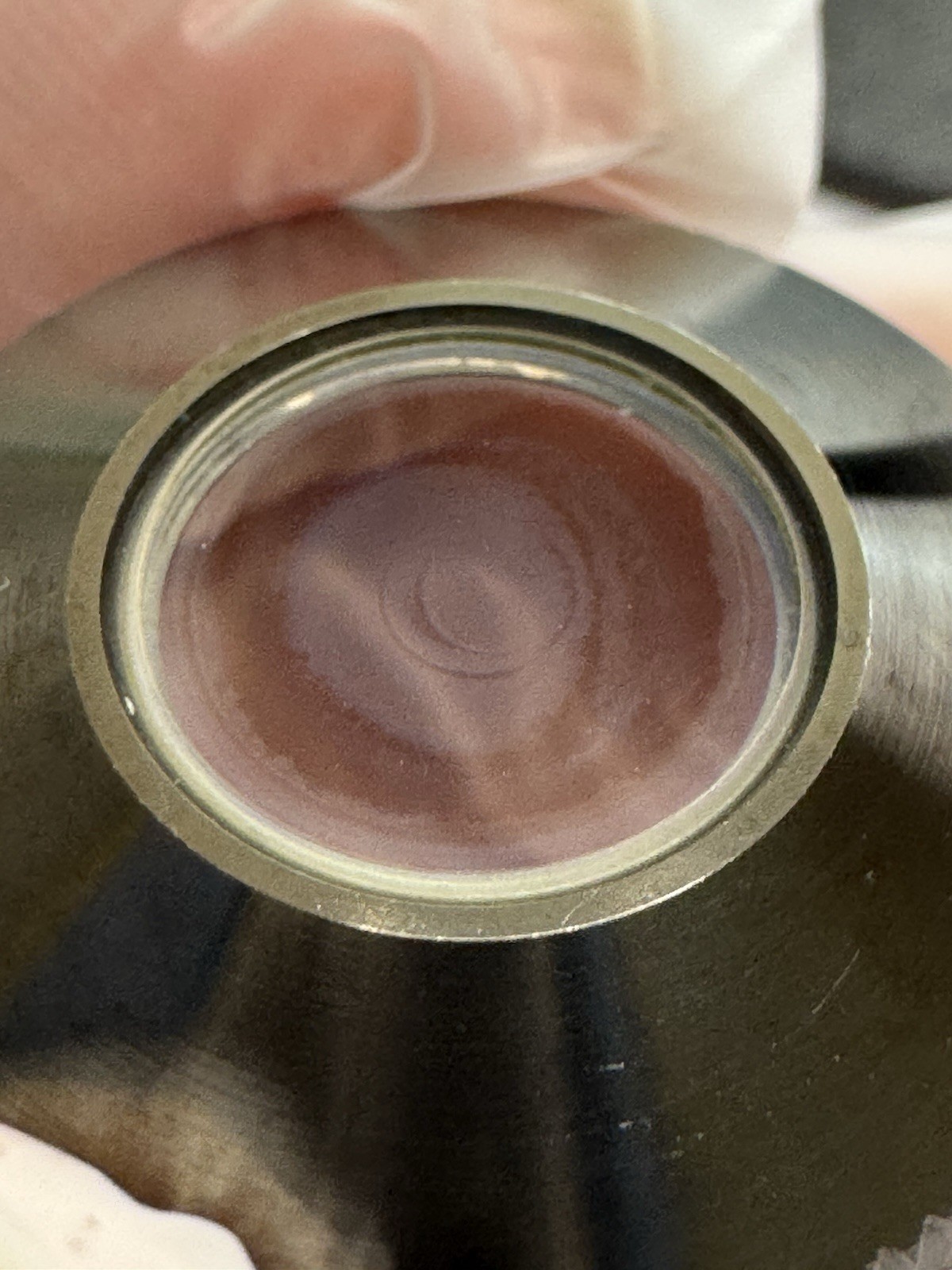 Olympus LCPlanFl 20x/0.40 0/∞ UIS Microscope Objective Lens RMS