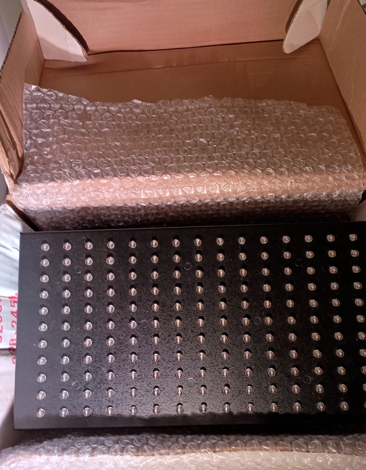 Audex EX-PS3 Repeater NOS