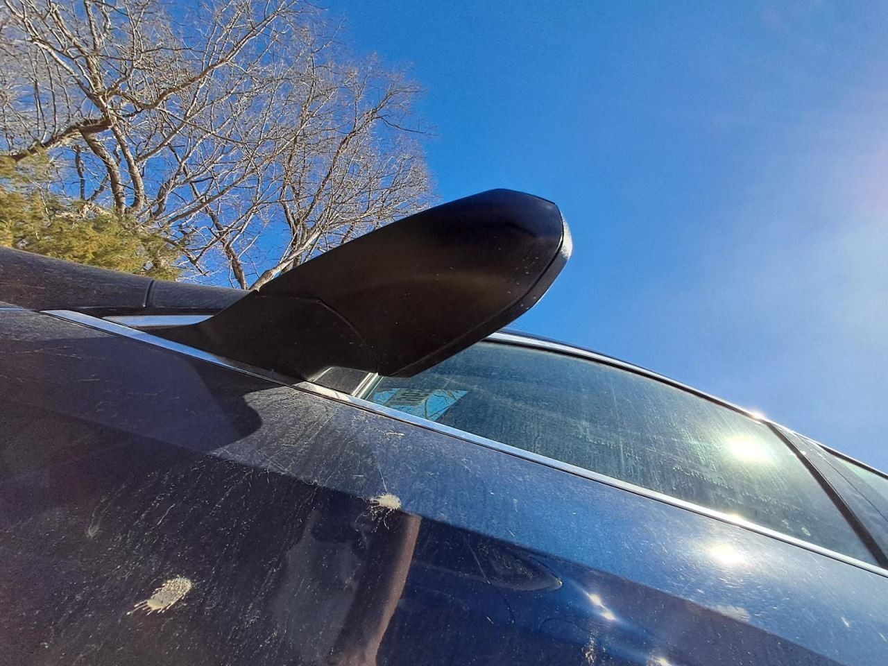 MALIBU 2020 Transmission Shift 2879960