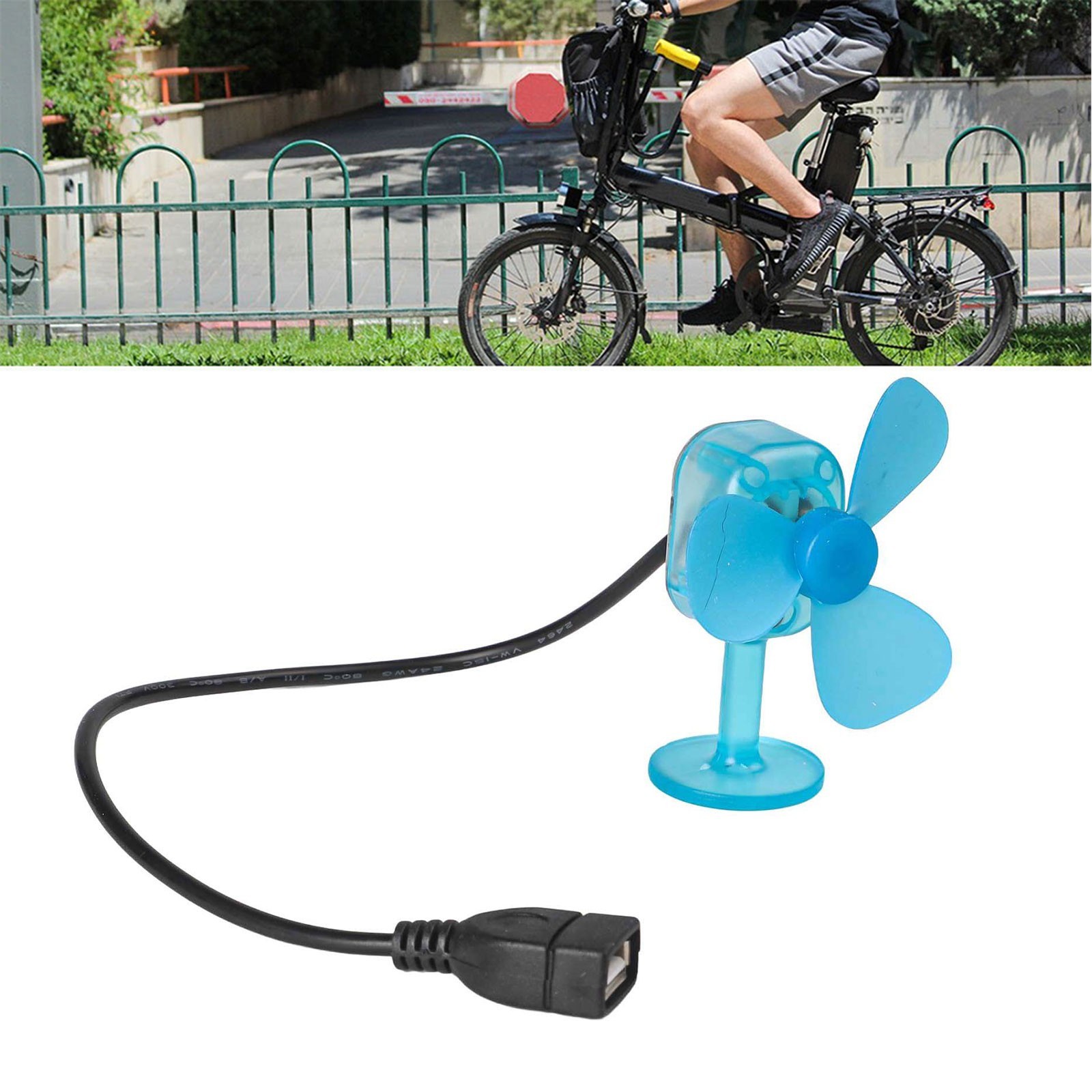 Portable Wind Power USB Charger Efficient Solution for Mobile Device Charging