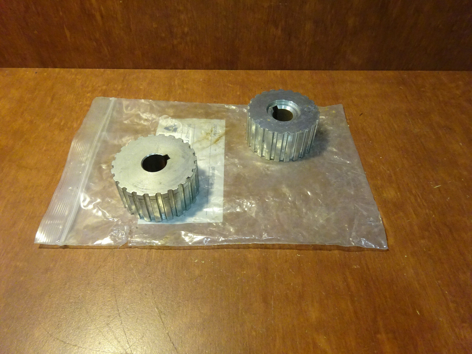 69D23Z gear