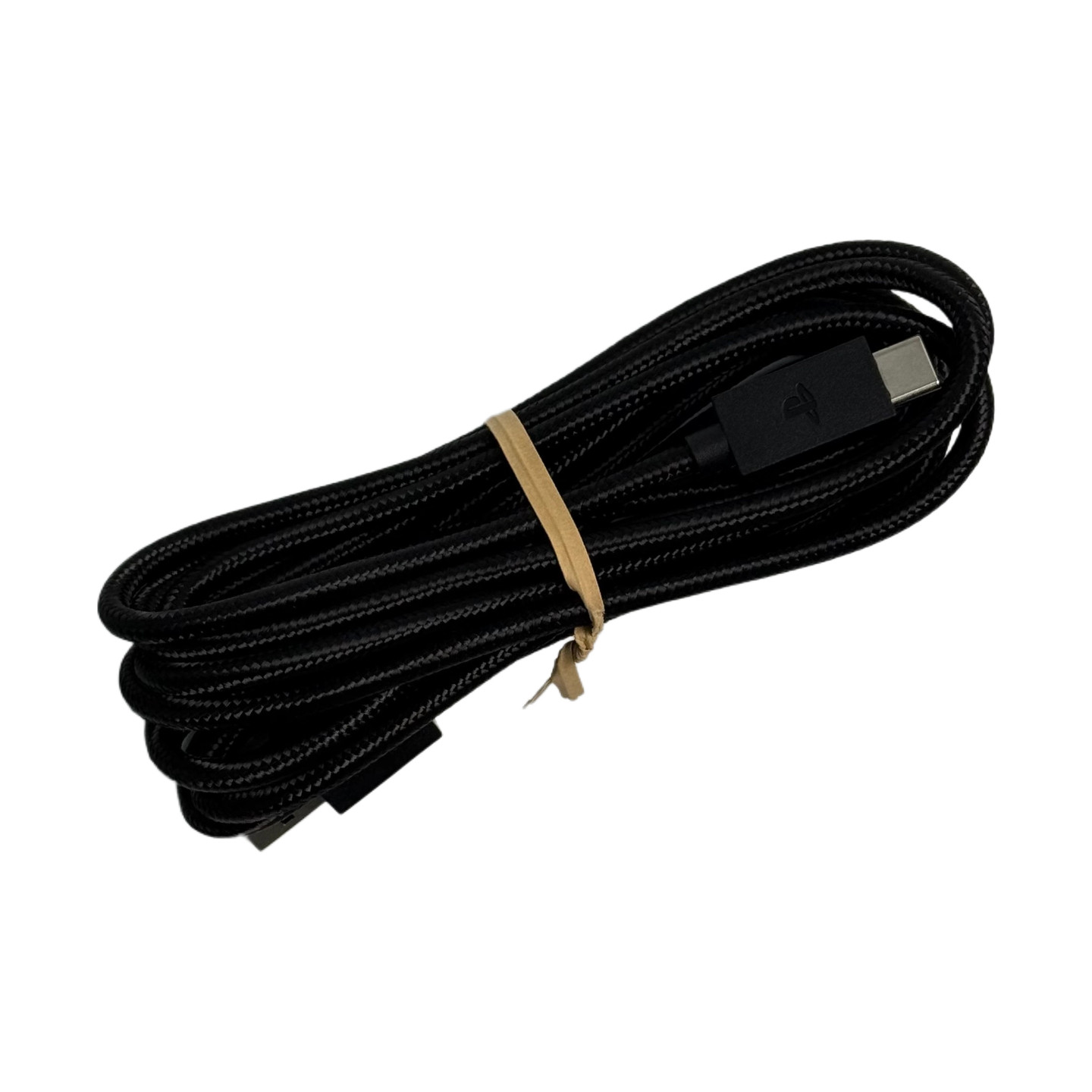 1.5M USB Type-C Port Charging Data Cable & Cable Lock for PS5 Edge Controller