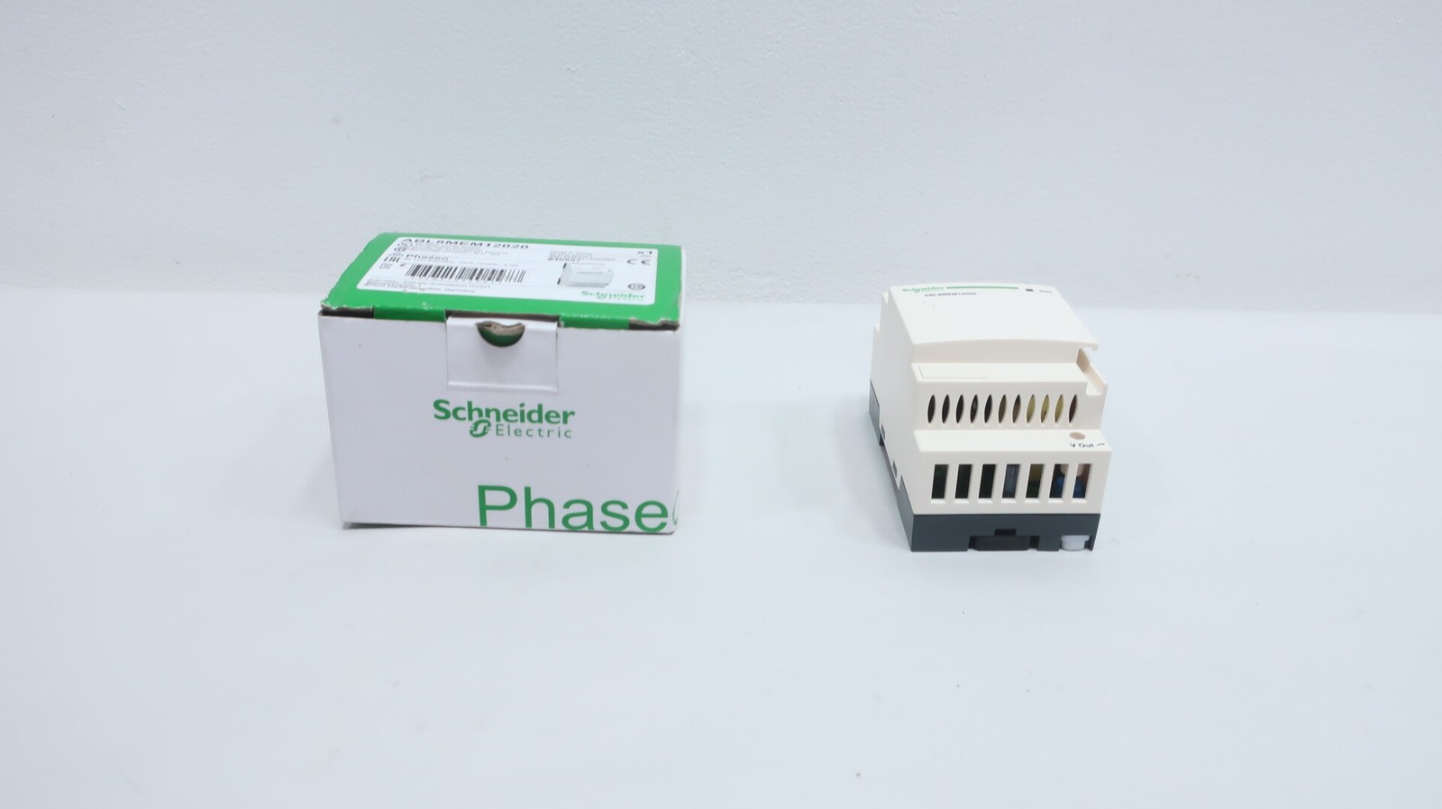 Schneider ABL8MEM12020 Electric Modular Switching Power Supply