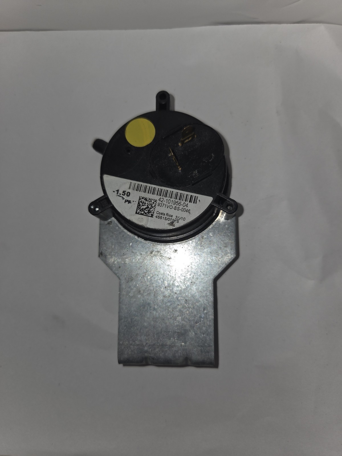 NEW GENUINE MPL 42-101956-04 PRESSURE SWITCH