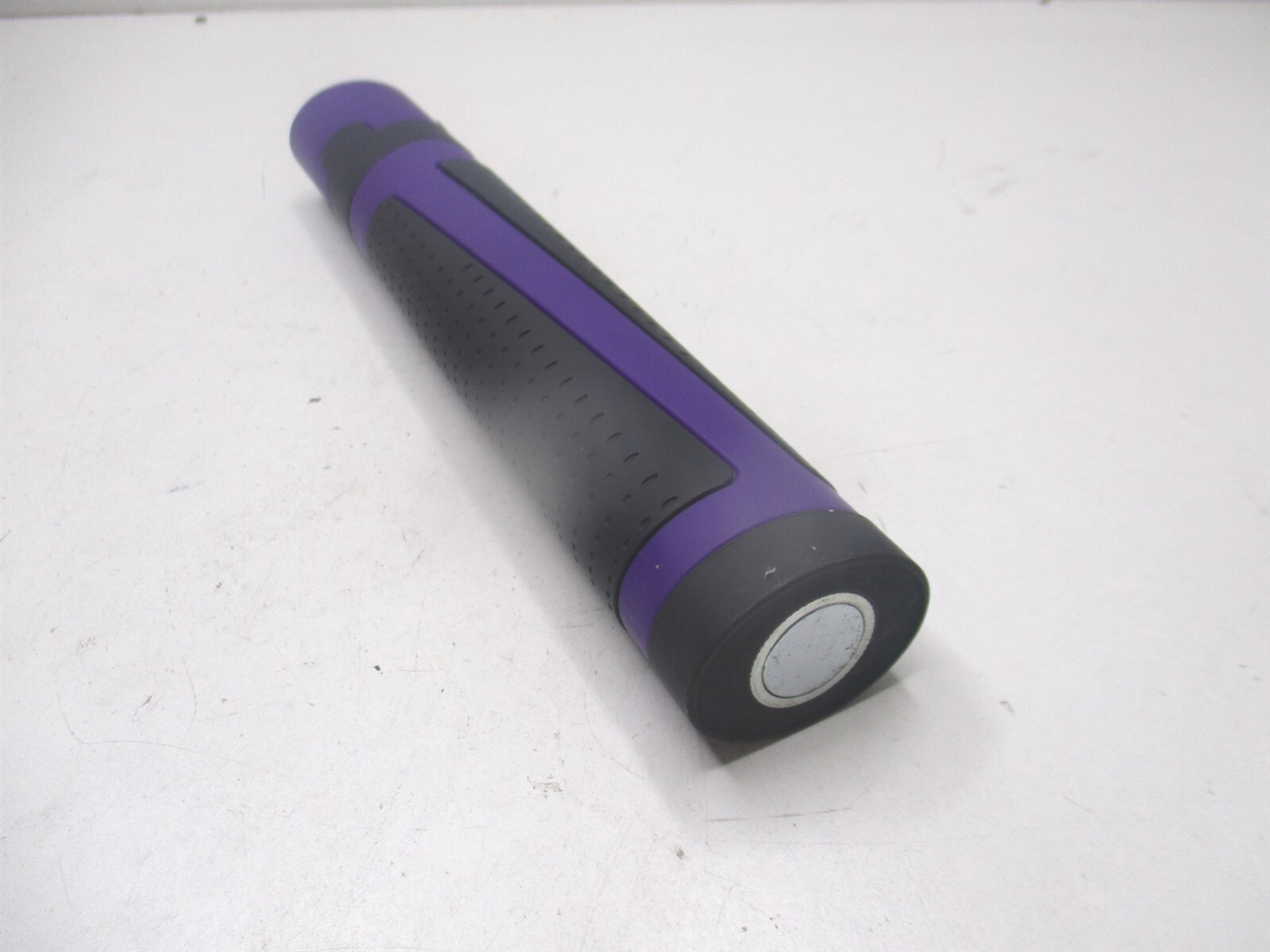 Mobile Power (FL068) Purple Extendable Mini SMD Work Light with Magnetic End