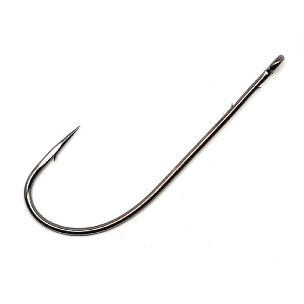 Gamakatsu Straight Shank Bronze Worm Hook CHOOSE YOUR SIZE