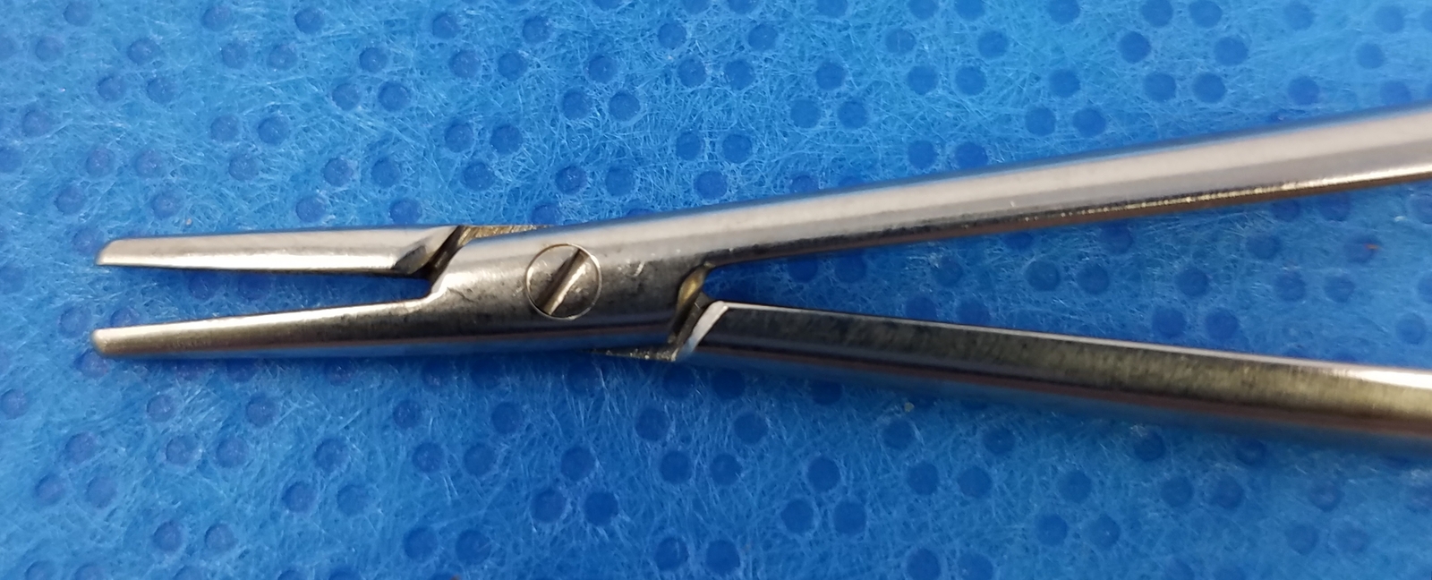 Jarit® 278-095 Stardust Needle Holder