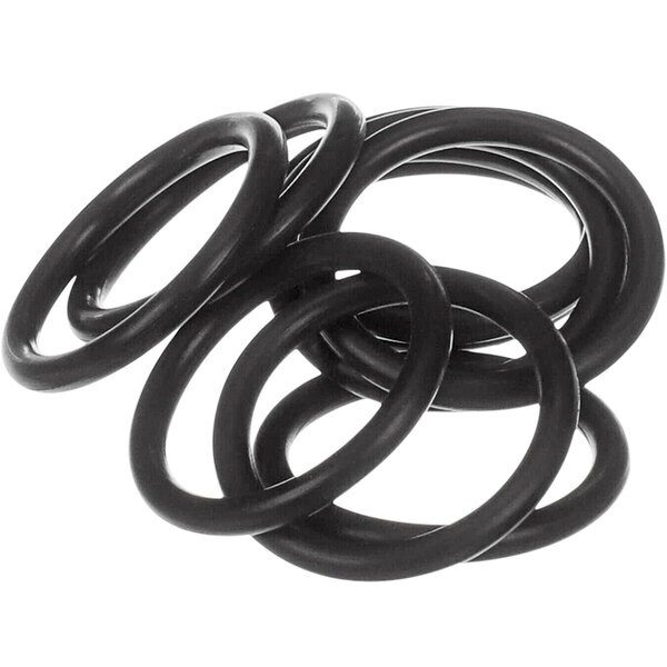 (10 Pack) Henny Penny 175860 O-Ring Replaces 86349 Genuine OEM + Free Shipping