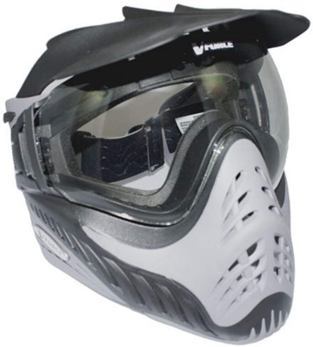 V-Force Profiler Mask - Shark