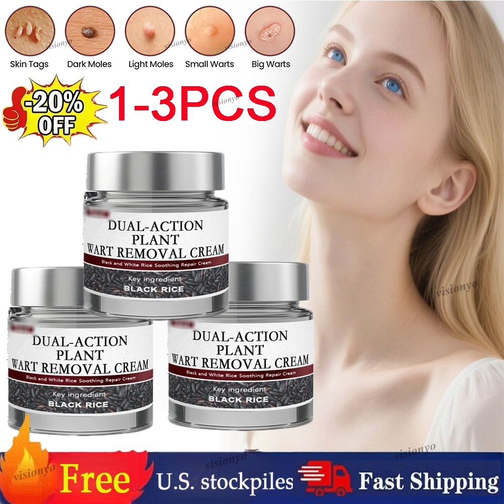 Black Rice Soothing Cream, 60g Keraerase Dual- Action Renewal Cream ~US 20%OFF