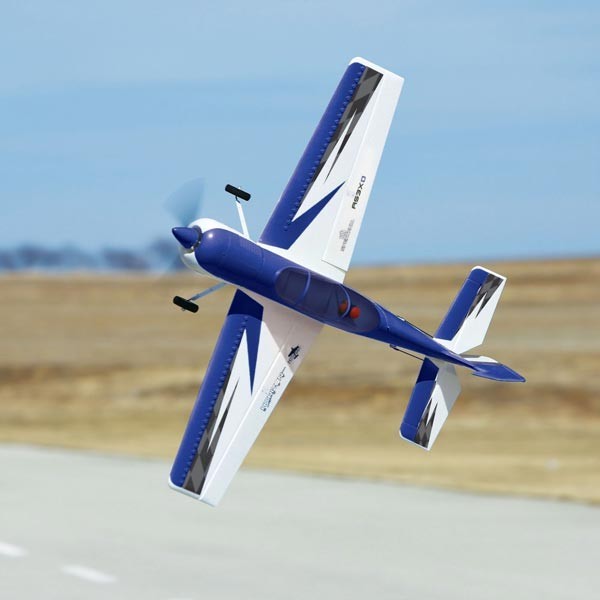 E-flite Sukhoi SU-29MM 1.1m