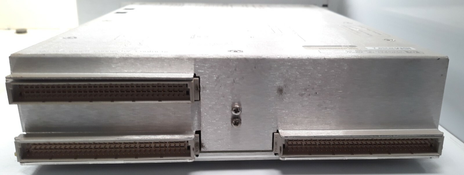 HP E1683A Sonet/SDH Payload VT/TU Receiver VXI Module C- Size