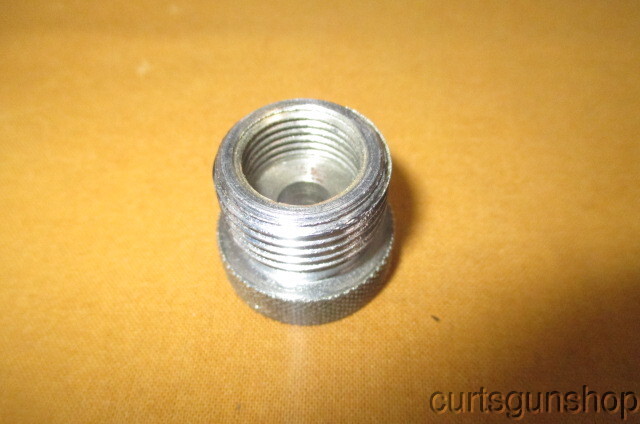 Vintage Herter's Reloading Press Shell Holder #3 30-40 Krag
