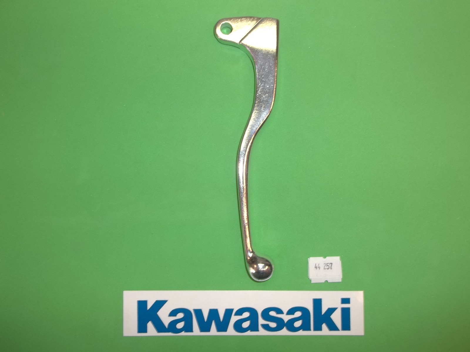 44-257 KAWASAKI BRAKE LEVER RIGHT SIDE, BRAND NEW Replacement 46092-1109