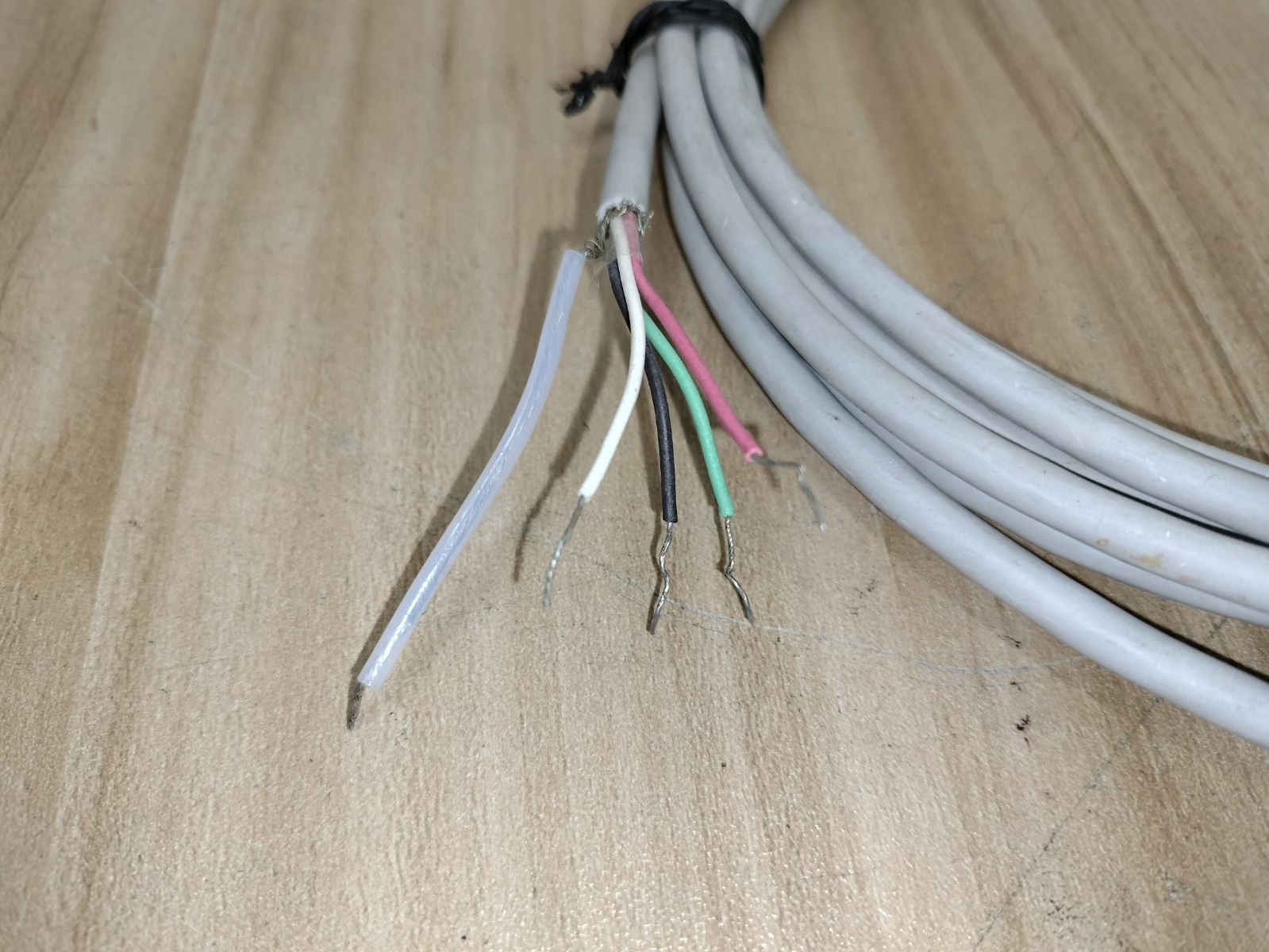 OMEGA ENGINEERING ITHP-5 PROBE SENSOR