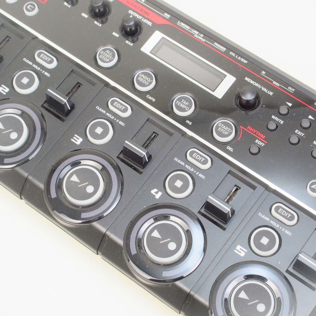 BOSS RC-505 Loop Station Looper [G3M7896]