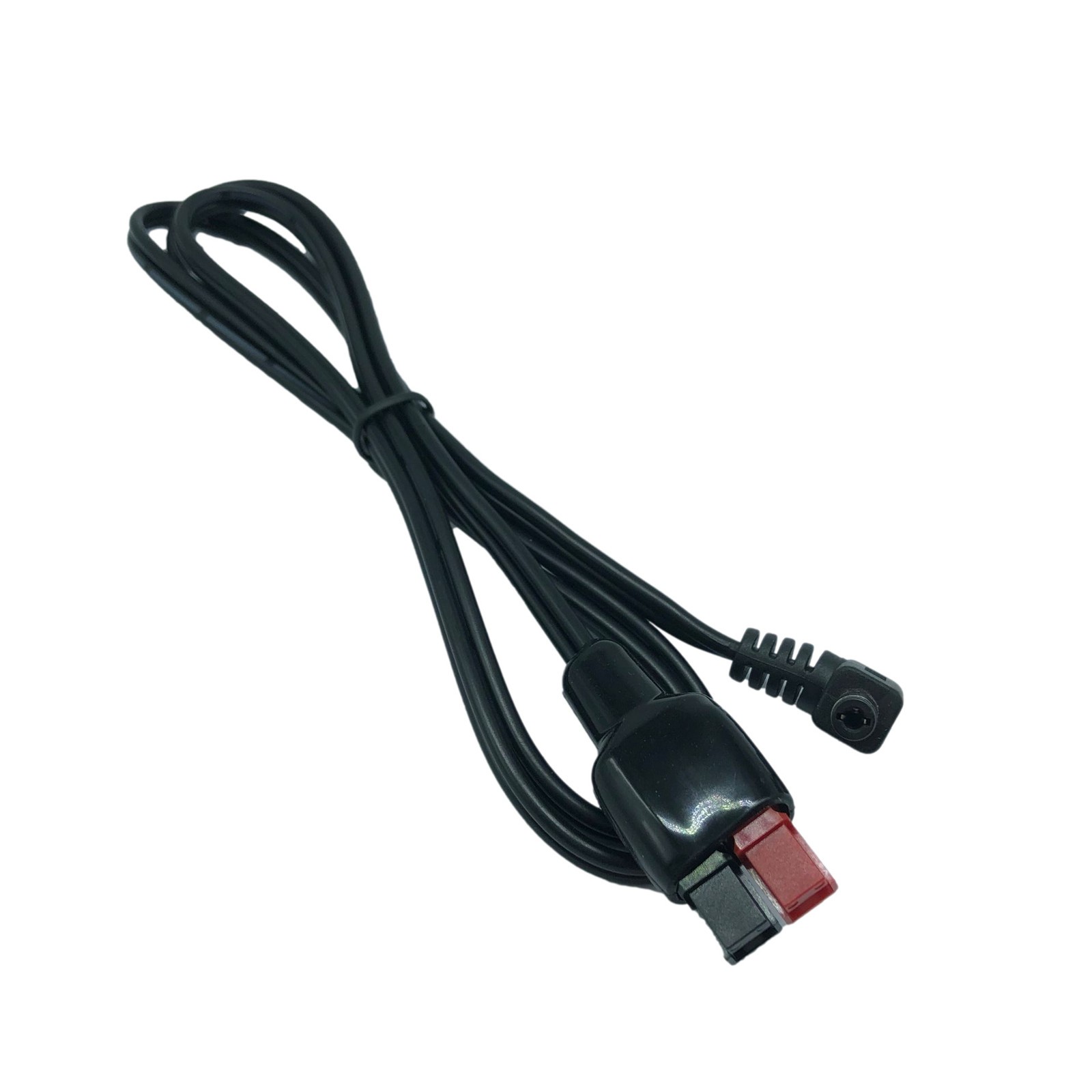3.28ft Right Angle DC Power Cable Cord for ICOM IC-705 Transceiver