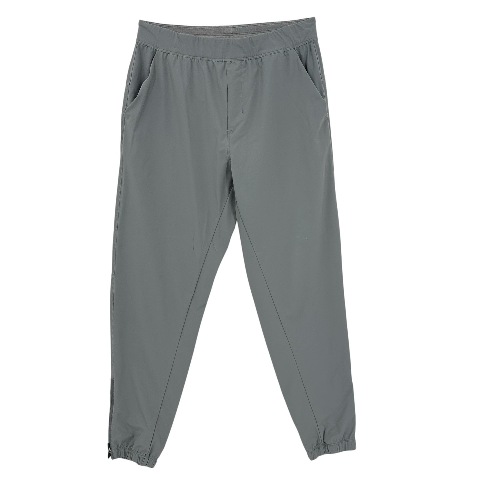 PUBLIC REC Pants All Day Every Day Jogger Mens 30x28 Nylon Stretch Waist U577