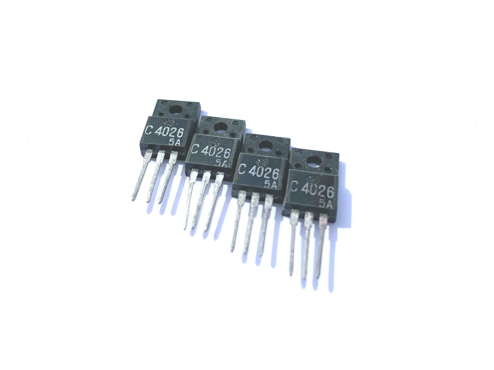 10 Pieces | 2SC4026  (ECG2337) FREE Shipping within US