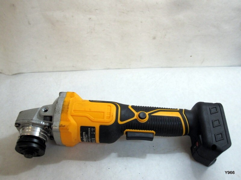 Ikeborm Angle Grinder YC1801 no handle