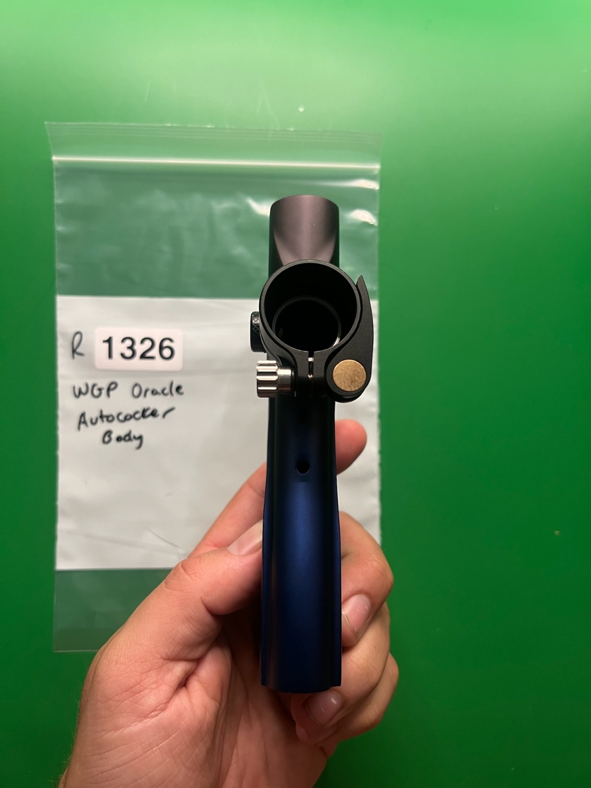 WGP Oracle Autococker Body