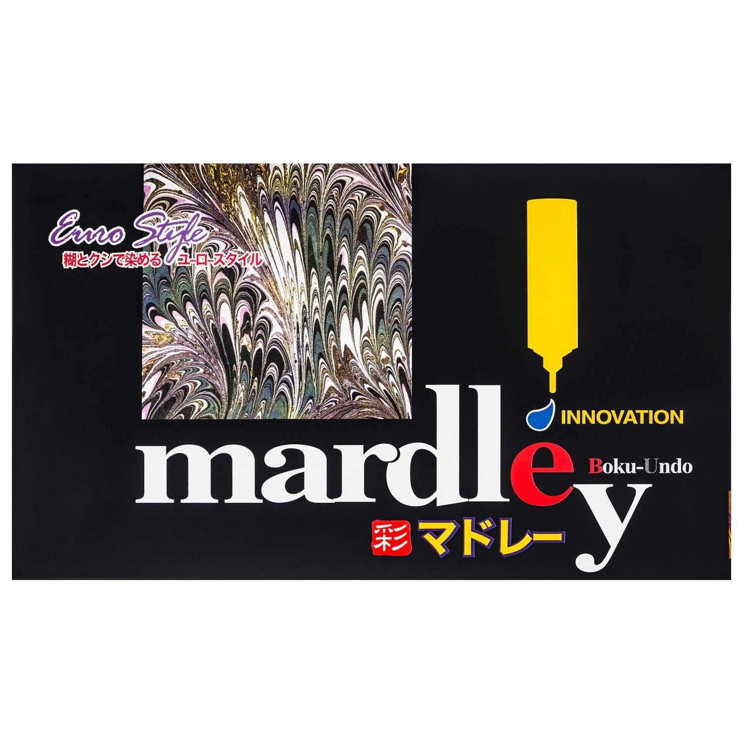 Sumikundo 15631 Madeley Set, 6 Colors 170x43x98, 6-color