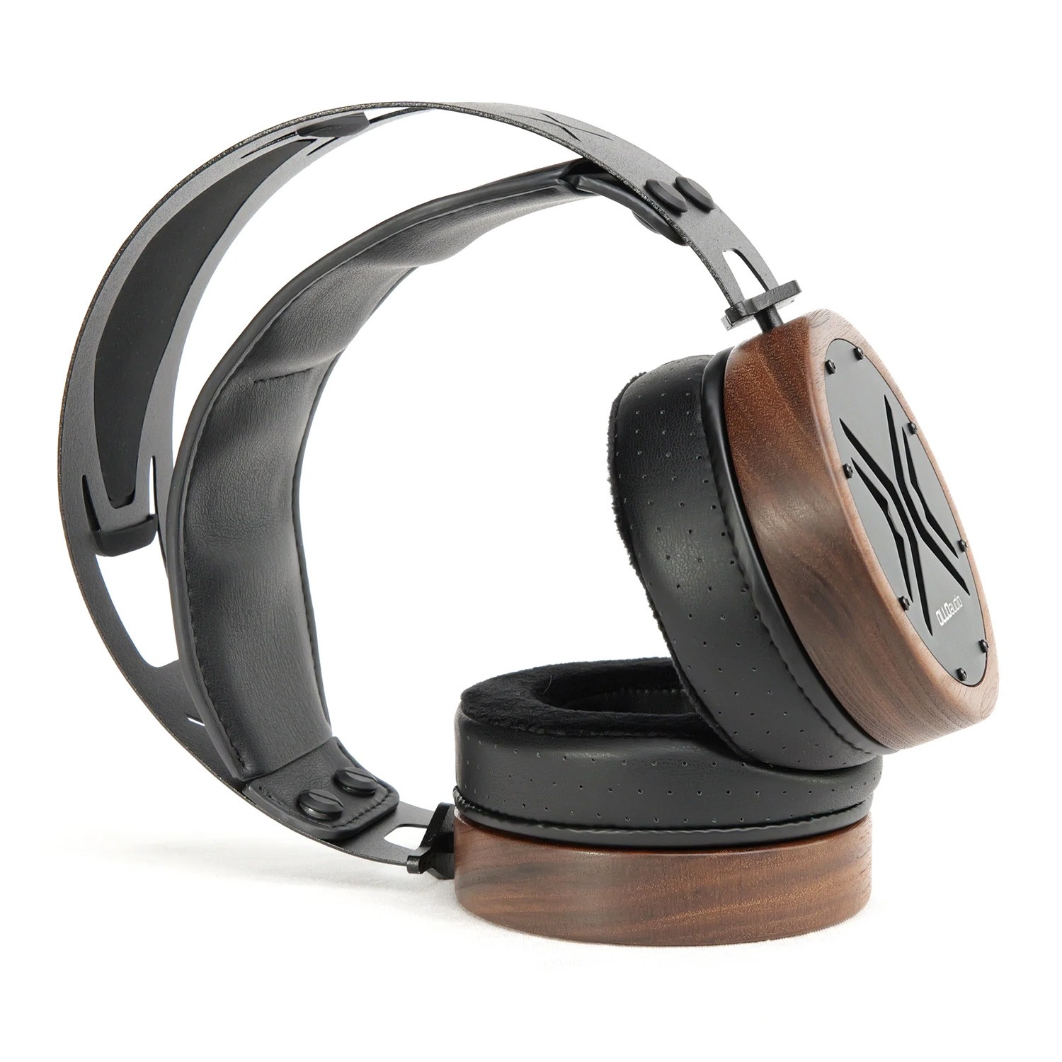 Ollo Audio X1 1.0 Studio Headphones