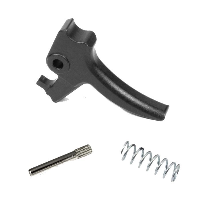 Planet Eclipse EMEK/EMF100 Factory Trigger Assembly Kit Black