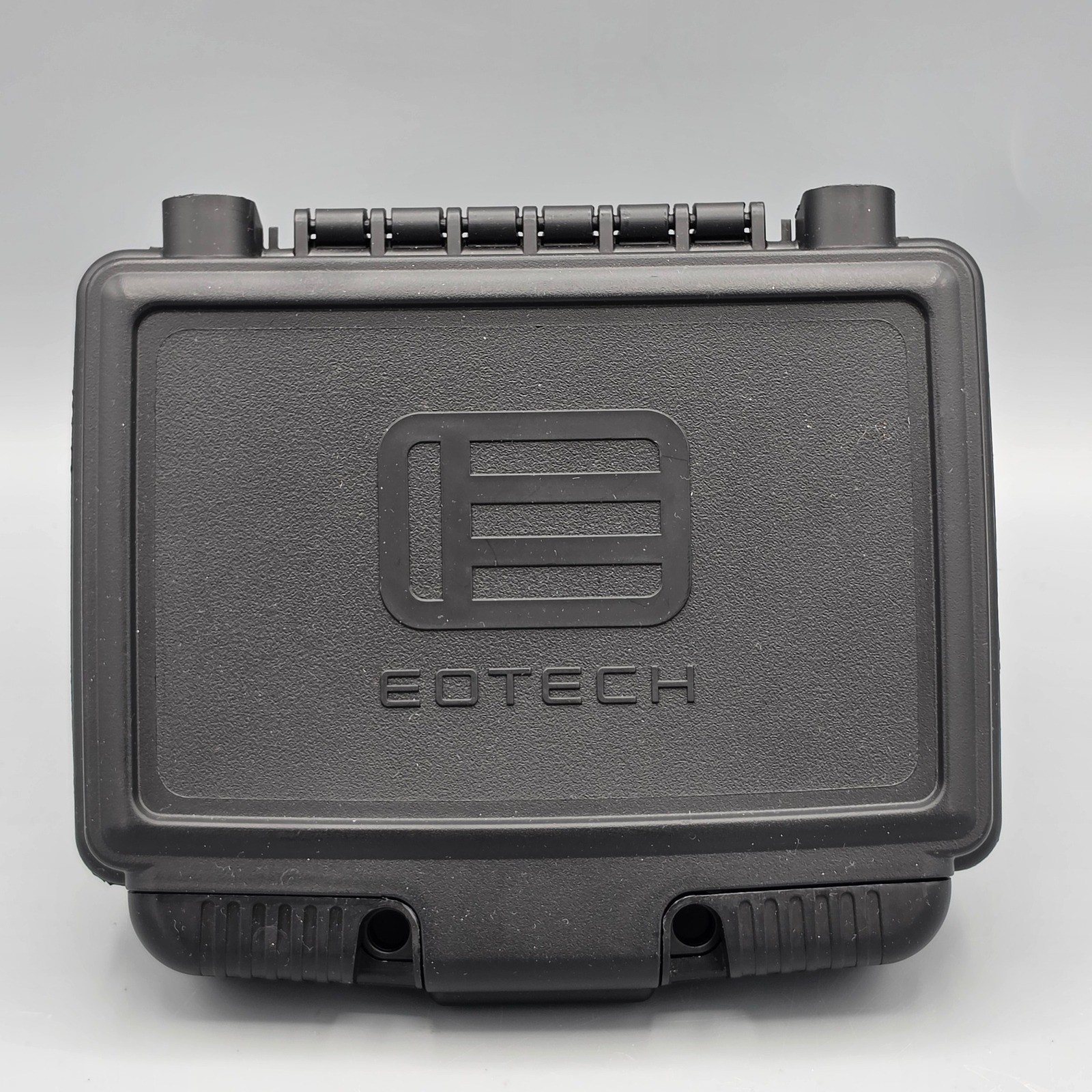 EOTech Storage Case Black 512.A65 Hard Plastic Foam Padded Optic Box