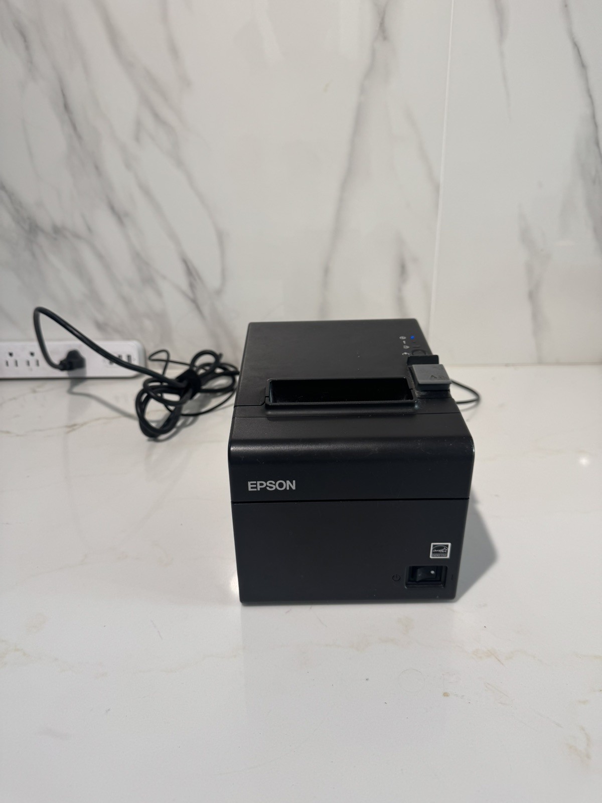 Epson Thermal Receipt Printer TM-T20III