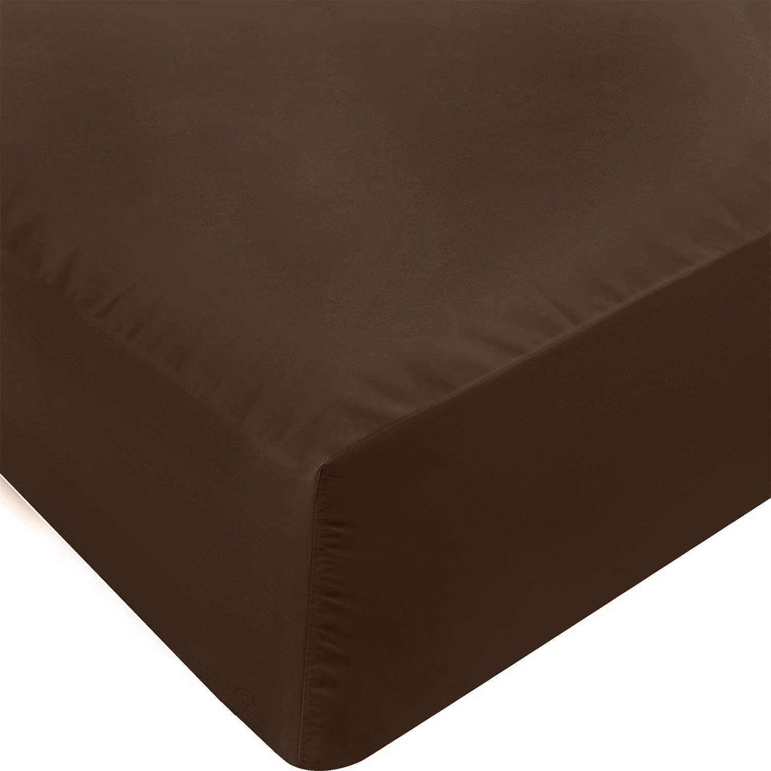 Utopia Bedding Queen Fitted Sheet - Bottom Sheet - Deep Pocket - Soft Microfiber