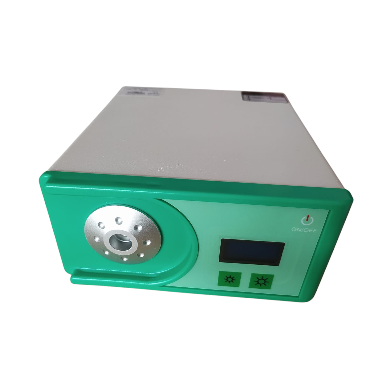 LED Cold Light Source 90W For ENT Endoscopy Laparoscopy