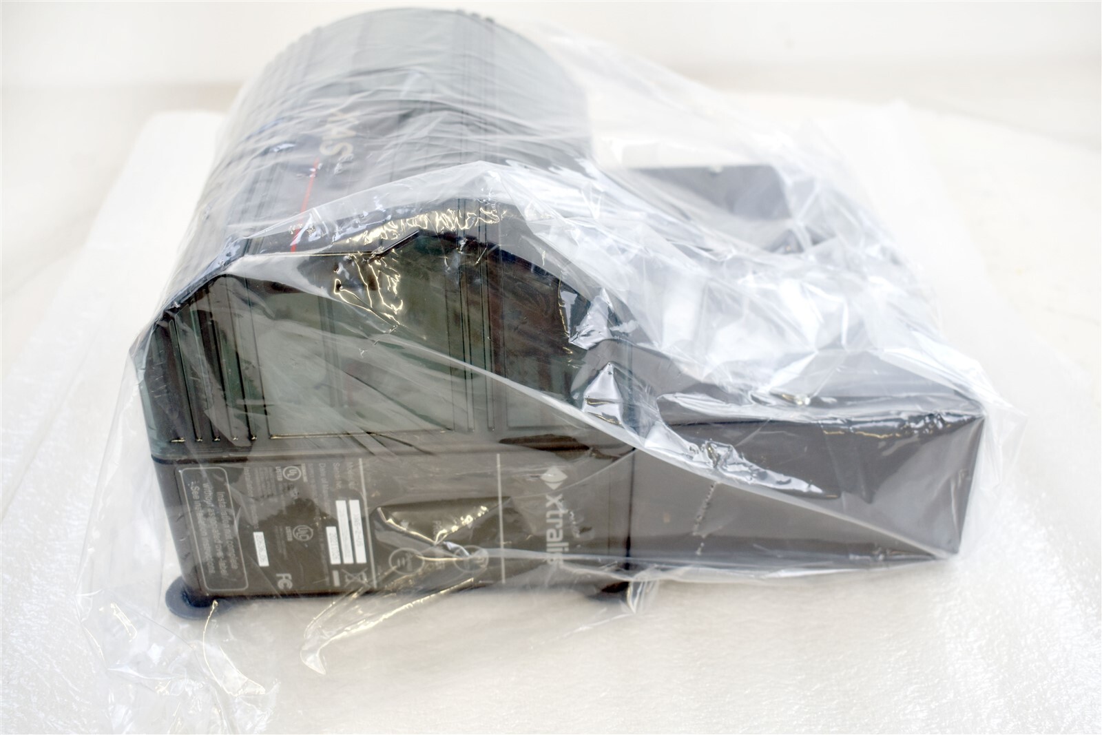 Xtralis XAS-2-US Air-sampling Smoke Detection System