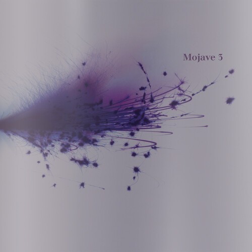 Mojave 3 - Ask Me Tomorrow [New Vinyl LP]