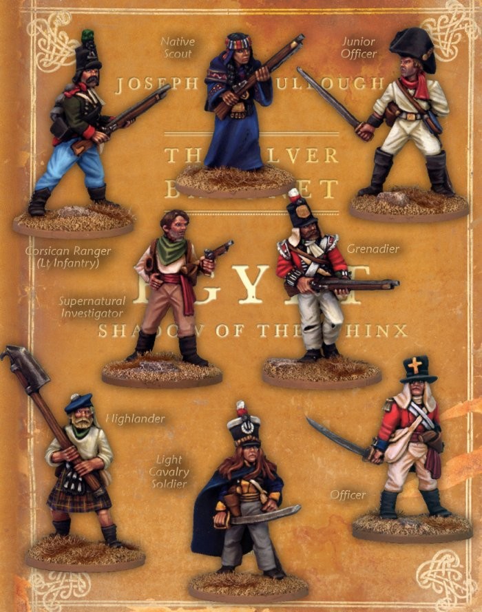 The Silver Bayonet: The Third British Unit (Egypt) by North Star