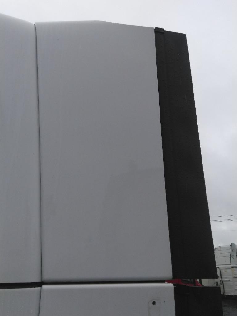 Replaces 2019 FREIGHTLINER CASCADIA 125 2018UP CAB EXTENSION ,  MD